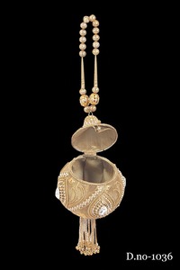 Handmade 1036 Metal Clutch Evening Bag High Quality Gold <b>Silver</b> Beaded Ladies' Purse with Stone Work for Party Bridal Affairs - Product Image 2