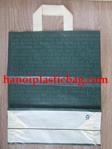 Poignée souple biodégradable en plastique personnalisée de qualité alimentaire pour usage mode - Product Image 4