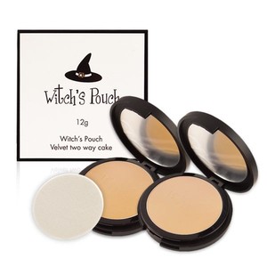 witch's pouch - Product Image 2