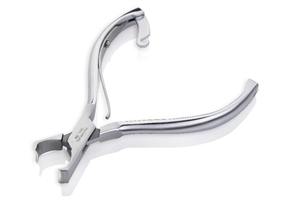 NGHIA OMI NB-103C สแตนเลสสตีลโครเมี่ยมตกแต่งเล็บที่ยอดเยี่ยม - Product Image 4