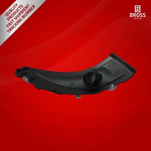 Lente Izquierda del Indicador de Espejo Lateral BSP624-1 para 261659450R - Product Image 5