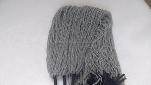 Cuentas sueltas facetadas redondas de labradorita Natural de 2mm, cristales curativos para hacer joyas, abalorios de piedra - Product Image 5