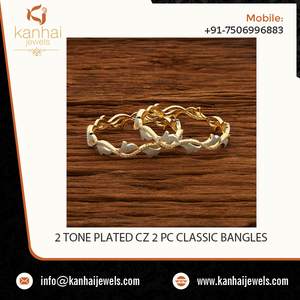 Empresa líder en venta de varios diseños americano brazaletes de diamantes - Product Image 2