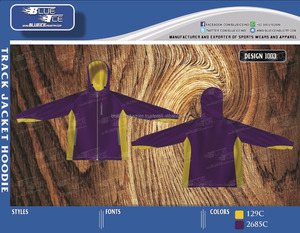 Survêtement personnalisé, Survêtements d'entraînement fitness, Vêtements de sport personnalisés, Nom personnalisé | |   Numéros et designs - Product Image 1