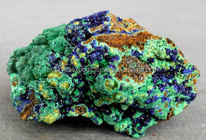 
 
 
 Crisocola Natural en Bruto, Piedras Preciosas Azul/Verde Sin Cortar |   Piedras Sueltas Mixtas Crudas de Minas Indias con Certificado de Terceros - Product Image 2