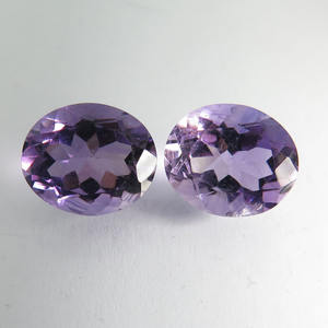 จี้อัญมณีทรงเหลี่ยมเพชรพลอยอัญมณีสไตล์บราซิล100% ยอดนิยม - Product Image 3