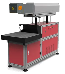 laser marking machine