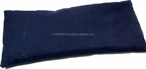 Özelleştirilmiş renk ve özel tasarım lavanta dolu bitkisel yoga göz yastık üzerinde inanılmaz fırsatlar hint tedarikçisi tarafından kullanılabilir - Product Image 3