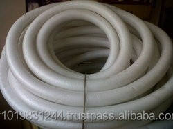 Varilla de Polietileno Gris para Relleno Pre-Caulking, de 3mm a 70mm de Diámetro, para Moldeo, Corte y Procesamiento, Marca Istanbul - Product Image 4