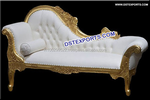 Muebles tallados de boda musulmana Muebles tallados en madera Último conjunto de muebles de boda india Australia - Product Image 3