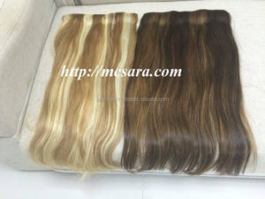 Buen Precio cabello humano crudo Vietnam y Camboya pelo peruano de la Virgen al por mayor del pelo de aliexpress - Product Image 2
