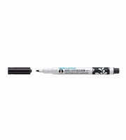 Marqueur pour tableau blanc de haute qualité, marqueur fin pour tableau blanc SIMBALION WB-15, à base d'alcool, fournitures de papeterie et scolaires