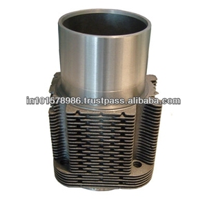เหมาะสำหรับปลอกสูบ Deutz ขนาด 100 มม. 02231975 04157763 04157756 FL912 FL913 F4L912 F6L912 ดีเซล - Product Image 2