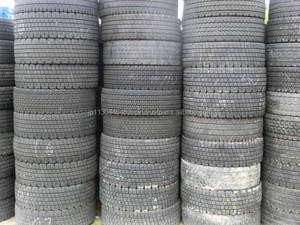 ยางรถบรรทุกมือสองของญี่ปุ่นพร้อมการจัดส่งที่รวดเร็วมีสินค้าอื่นๆ - Product Image 2