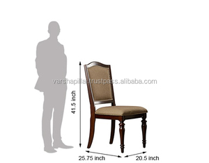 Chaise de Restaurant et de café de haute qualité, idéale pour un Restaurant - Product Image 5