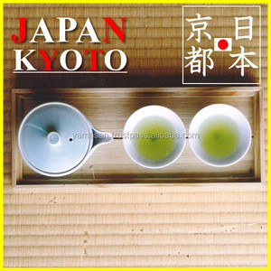 Beste Qualität Bio japanisches <span class=keywords><strong>Kukicha</strong></span> Blatt von Kyoto Uji Yamasan für Großhandels produkte - Product Image 3