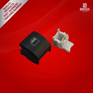 BDP87 Window Switch Button Repair Cover Cap - Product Image 2