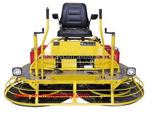 عالية الكفاءة نوع بارتيل كوهلر CH740 20.1KW/هوندا GX690 16.5KW البنزين مجرفة مزدوجة الطاقة (CE) مع بداية الكهربائية - Product Image 1