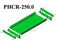 Gaurang PHCR 250.0 108mm Rail Mount Card Neuf - Product Image 2