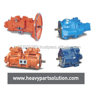 أعلى جودة مجرفة من شركة <span class=keywords><strong>Doosan</strong></span> مضخة رئيسية هيدروليكية قطع الغيار - Product Image 2