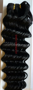 DEEP WAVE HAIR EXTENSIONS REMY HAIR GRADE - Product Image 3