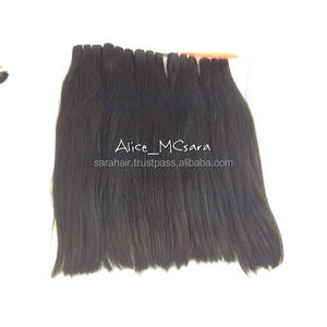 หนา100%! หุ้นขนาดใหญ่โรงงานขายส่งเวอร์จินตรงเวียดนามผม Dropshipping - Product Image 4