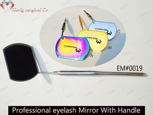 Stylo de microblading professionnel jetable, stylo de microblading pour sourcils, stylo de microblading bleu professionnel - Product Image 3