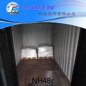 Industrial grade Ammonium Bromide 99%