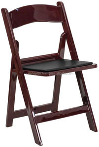 Folding Chair - Product Image 1