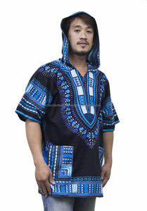 Lofbaz Traditional African <b>Shirt</b> Unisex Dashiki Hoodie Etnic <b>Shirt</b> African Top <b>Mexican</b> <b>Shirt</b> S M L XL XXL Pulse Size Dashiki - Product Image 4