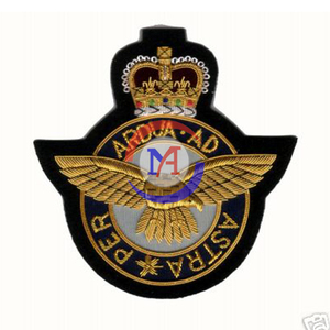 Épaulettes brodées à la main à bas prix - Product Image 1