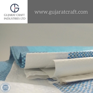 Vente en gros de sacs tissés en polypropylène FIBC populaires pour l'emballage de riz et de sucre PP - Product Image 2