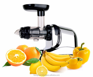 Single gear wheatgrass <strong>juicer</strong> nut butter maker made in korea juice extractor <strong>Oscar</strong>