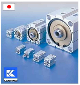 Reliable and High Quality Koganei Model Koganei-100 Cylinder Made in Japan - Product Image 1
