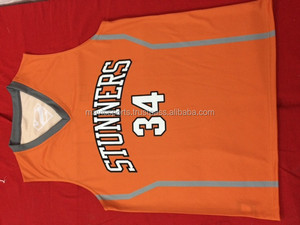 Nuevo Jersey de Baloncesto con Diseño Personalizado, Parche Bordado, Transpirable, Deportivo - Product Image 3