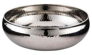 Bol à mélanger en acier inoxydable à double paroi de style coréen de haute qualité - Product Image 5