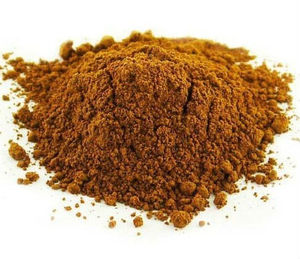 Polvo de Algarrobo Aldera de la Mejor Calidad, Grado A, Envasado al Vacío, de Turquía 2013 - Product Image 2