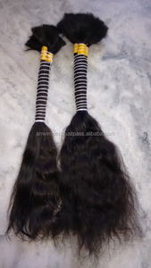 Tejido de cabello humano sin procesar, el más vendido, extensión de cabello humano sin procesar - Product Image 2