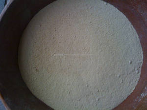 นมผงสำหรับม้าวัวหมูปลาสุนัขโภชนาการ2025บรรจุ50กก. - Product Image 5