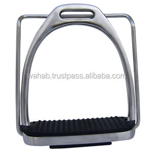 Estribo de Montaje de Acero Waziz - Modelo WZ-9456912 - Product Image 1