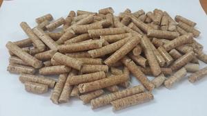 Boules de résidus de tapiocha, pour l'alimentation des animaux/m. Elysia - Product Image 4