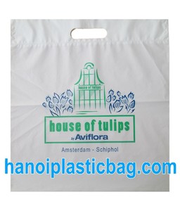 Die cut shopping bag - Product Image 2