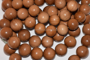 Mala Beads 108,ลูกปัดไม้จันทน์,ลูกปัดไม้จันทน์ไม้จันทน์ - Product Image 2