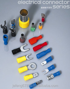 Cosses et connecteurs HONT Cosses en cuivre Cosses de câble (SC) Borne en cuivre - Product Image 1