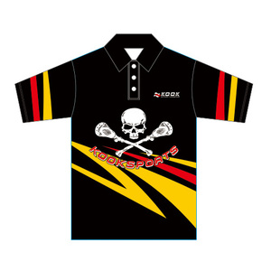 CUSTOM DESIGNS POLO SHIRTS - Product Image 5