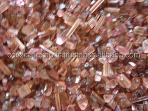 ทัวร์มาลีนสีชมพูคุณภาพดีหยาบ - Product Image 5