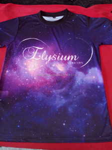 sublimation t-shirt , t shirts for sublimation , 2014 sublimation tshirt, new design sublimated tshirt, - Product Image 6