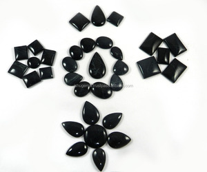 Venta de Navidad Jaspe Natural de vivianita, 100 gms, mezcla de taxi, Gema para joyería IG0858, 33 Uds. - Product Image 1
