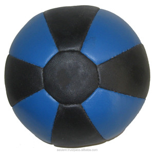 Boule de Fitness pour femmes, médecine Ball, exercices de coupe croisée - Product Image 1
