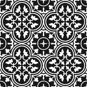 Carrelage torsadé de haute qualité, éléments en bois massif 2.3 - Product Image 3